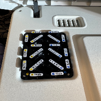 Invitrogen Attune NxT Acoustic Focusing Cytometer image 3